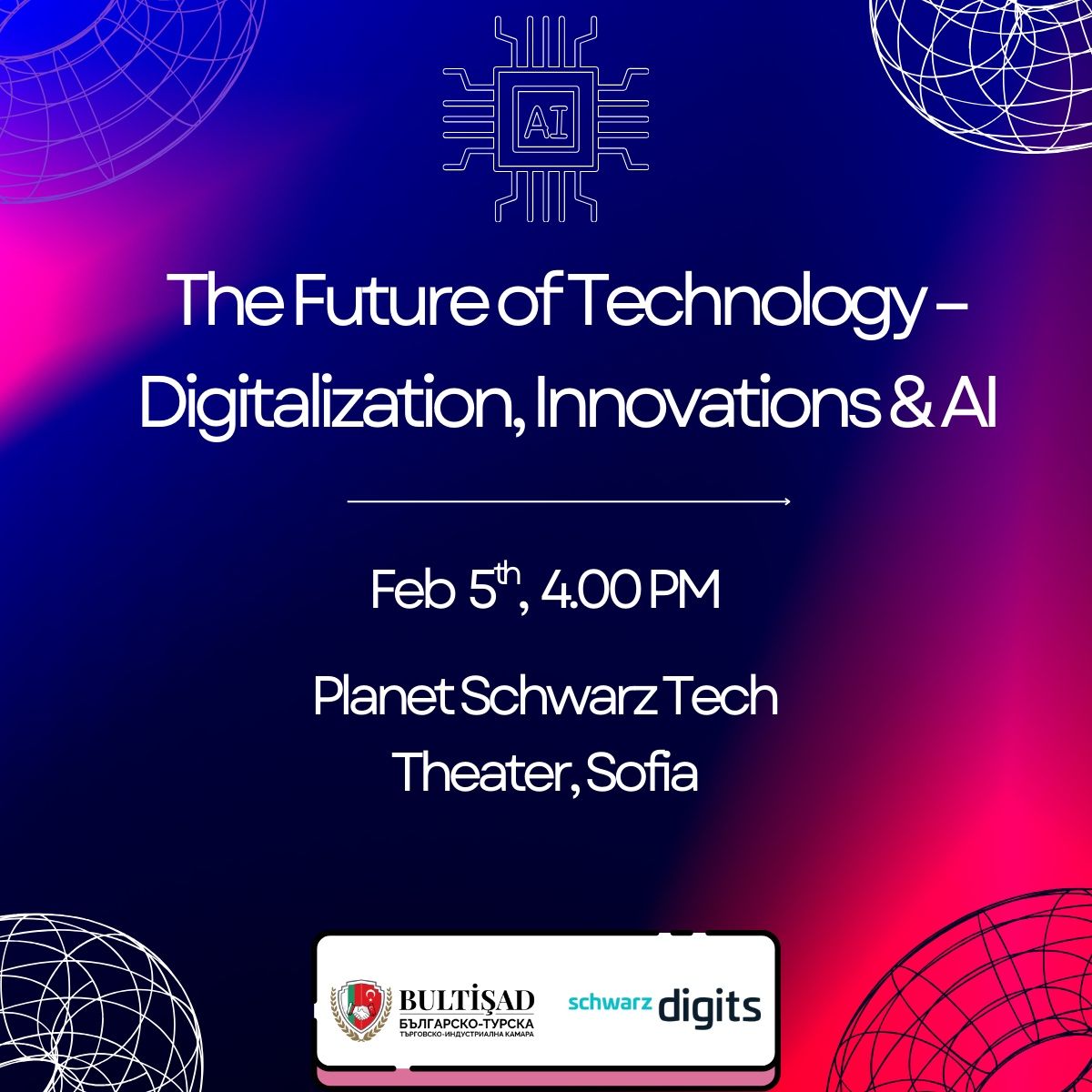 Proud to see BULTISAD-Bulgar-Türk Ticaret ve Sanayi Odası -Bulgarian-Turkish Chamber of Commerce continuing to create value for its members and for the broader business ecosystem.