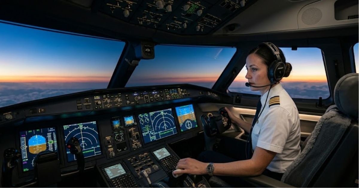 Fatigue Risk Management