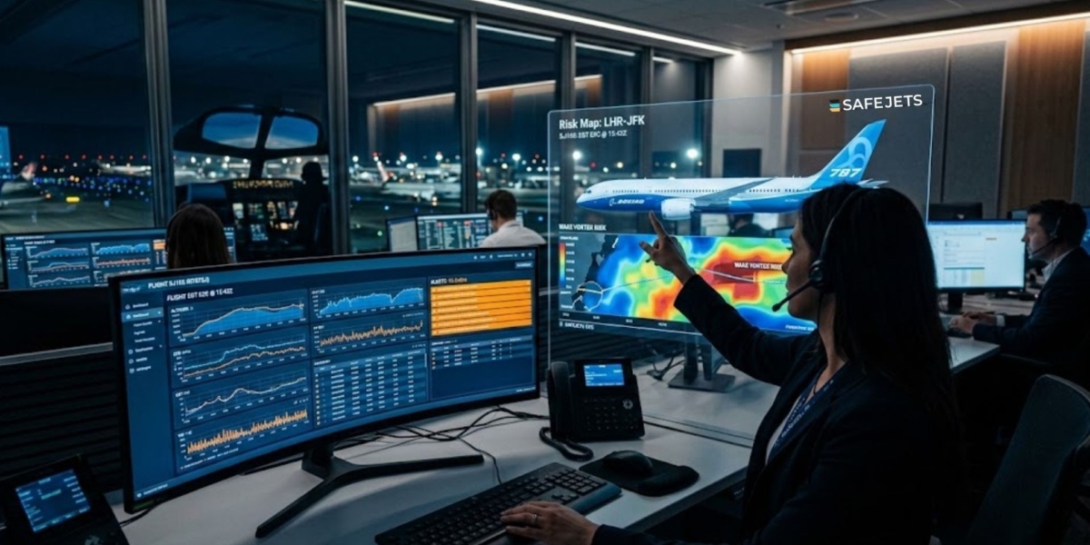 Predictive Safety Roster From Alerts to Anticipation: Flight Data Monitoring for Predictive ...