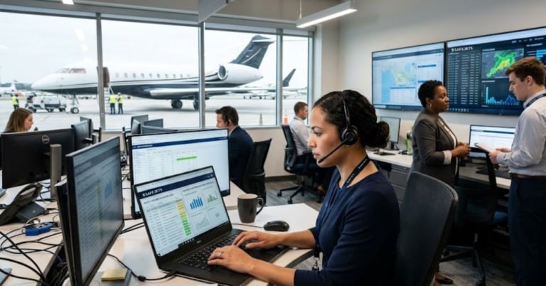 Safety Management System