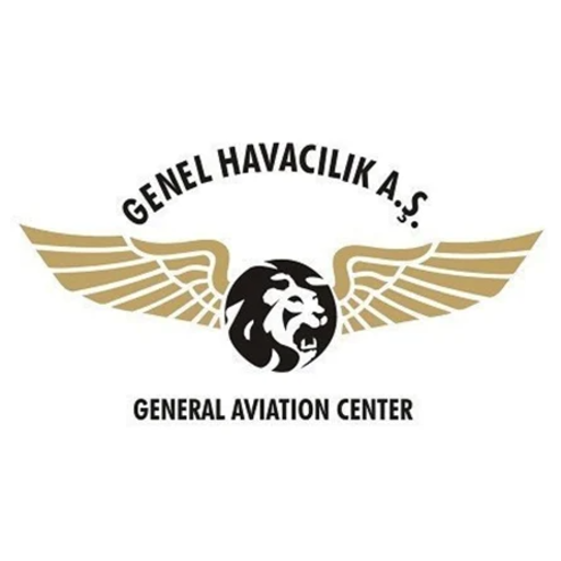 GENEL HAVACILIK Logo