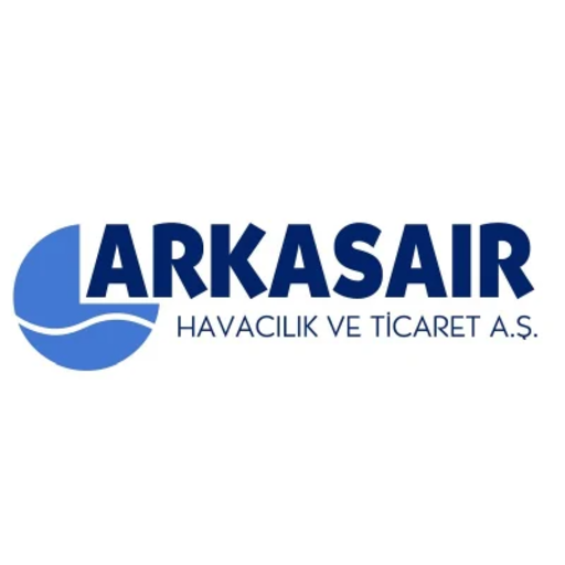 ARKASAIR Logo