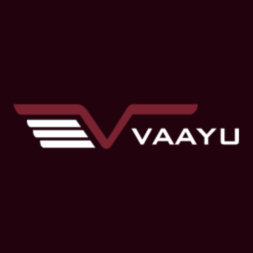 Fly Vaayu Llc Logo