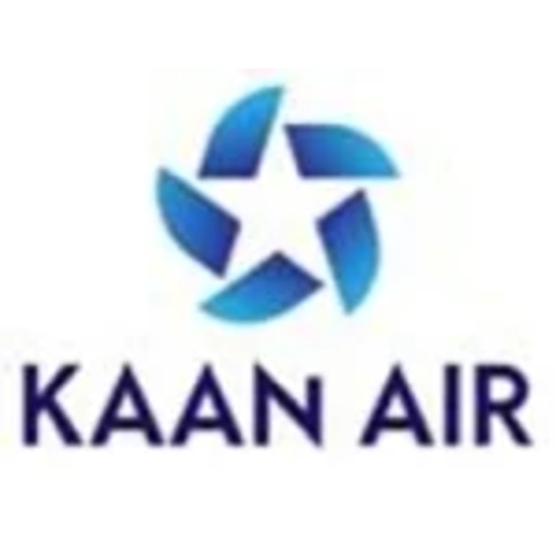 KAAN AIR Logo