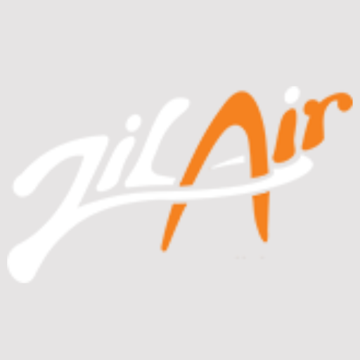 Zil Air Pty Ltd Logo