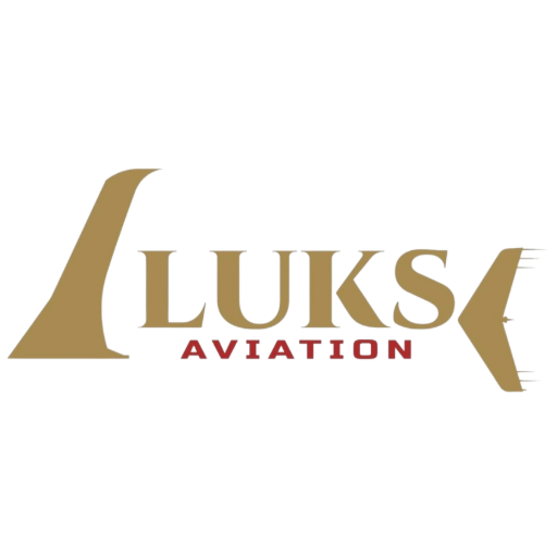 Luks Aviation Srl Logo