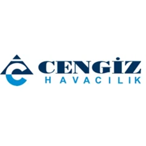 CENGİZ HAVACILIK Logo