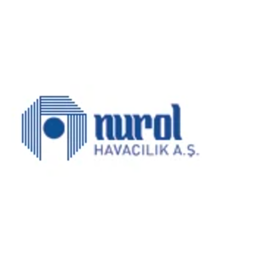 NUROL HAVACILIK Logo