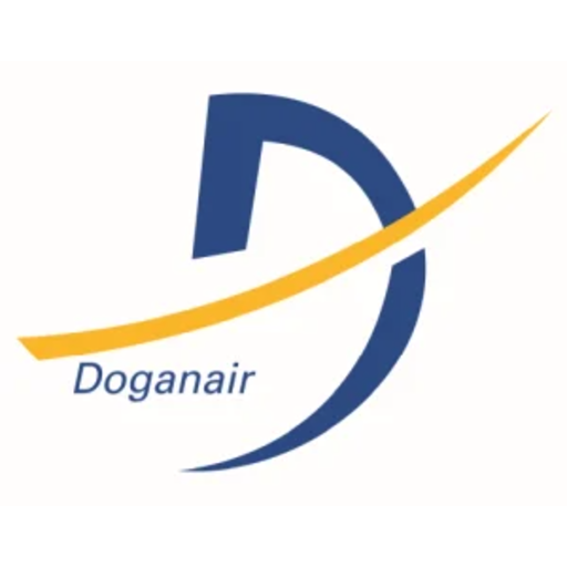 DOĞAN AIR Logo