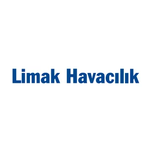 Limak Havacılık Logo