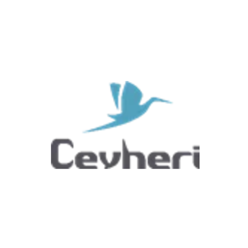 CEVHERİ SM Logo