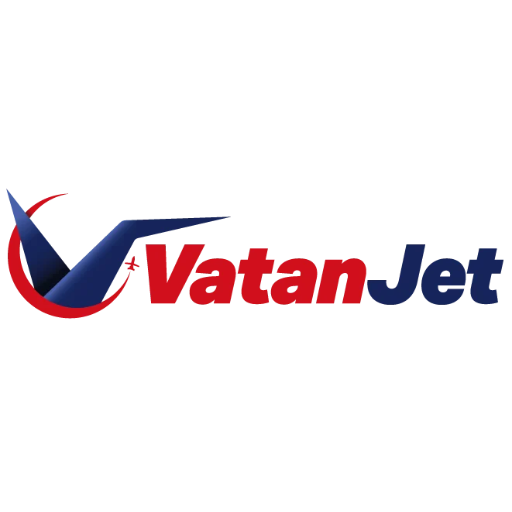 VATAN JET Logo