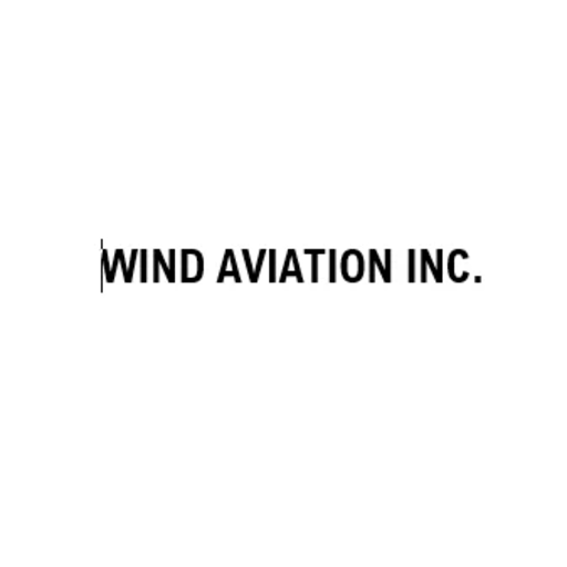 WIND AVIATION Logo