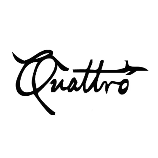 QUATTRO JET Logo