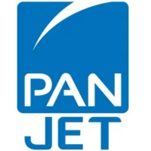 PANJET Logo