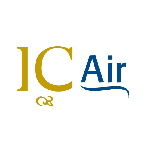 IC AIR Logo