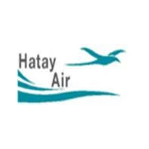 HATAY AIR Logo
