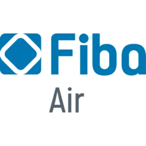 FİBA AIR Logo