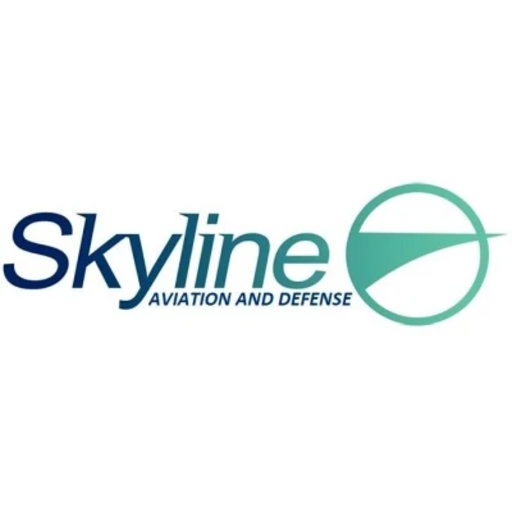 SKYLINE HAVACILIK Logo