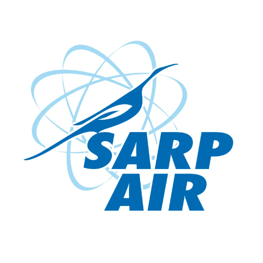 SARP AIR Logo