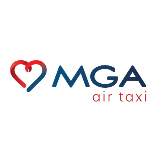 MGA Logo