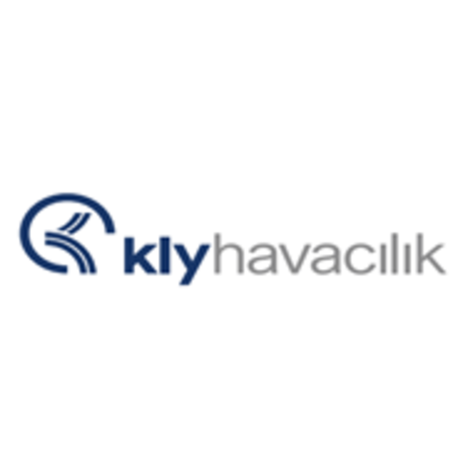 KLY AVIATION Logo