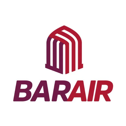 BARAIR Logo