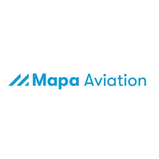 MAPA AVIATION Logo